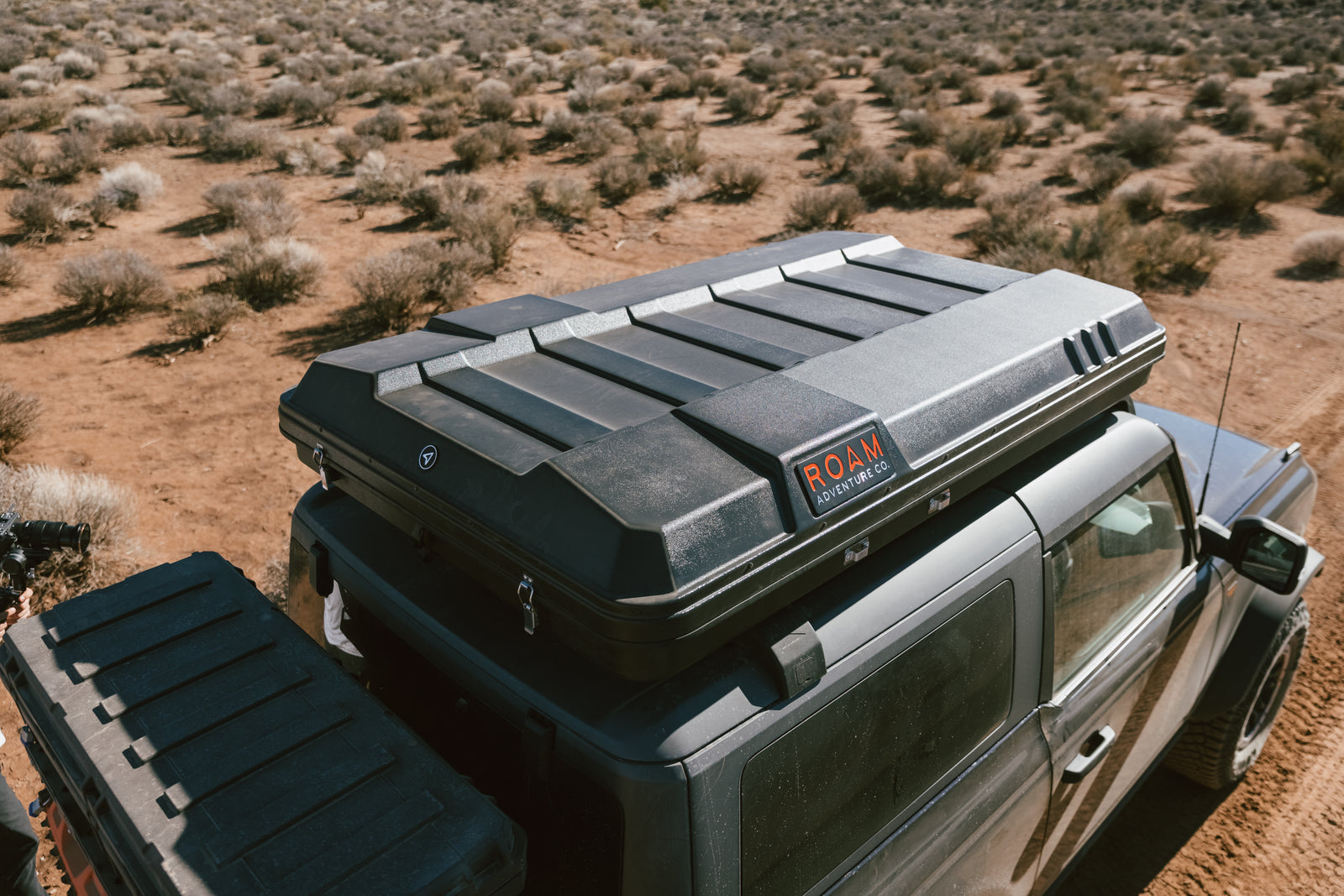 Roof Top Tents