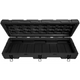 Interior look into the ROAM 83L Rugged Case in Slate color