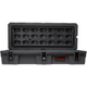 ROAM 95L Rugged Case — large low-profile durable storage box shown with open lid