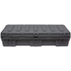 Top view of the large low-profile 95L Rugged Case