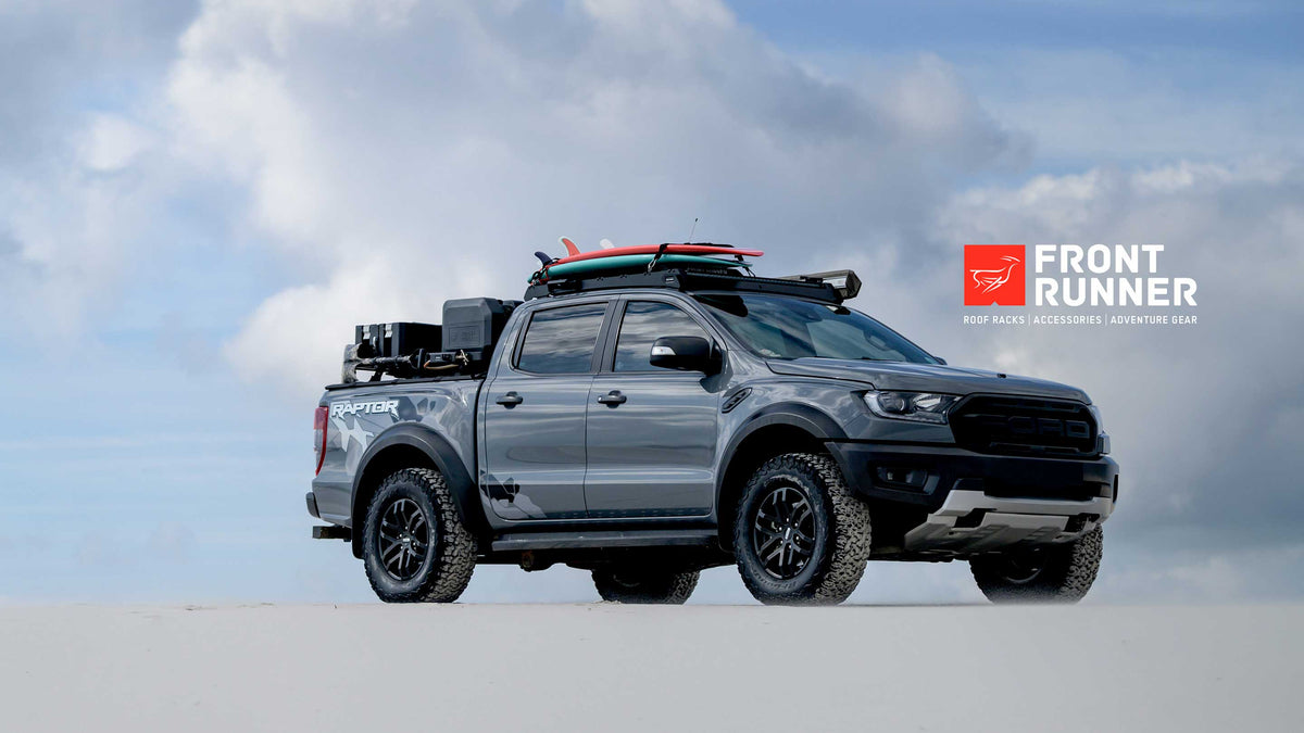 TM Adventure Outfitters | Front Runner – Trademark Adventure Outfitters