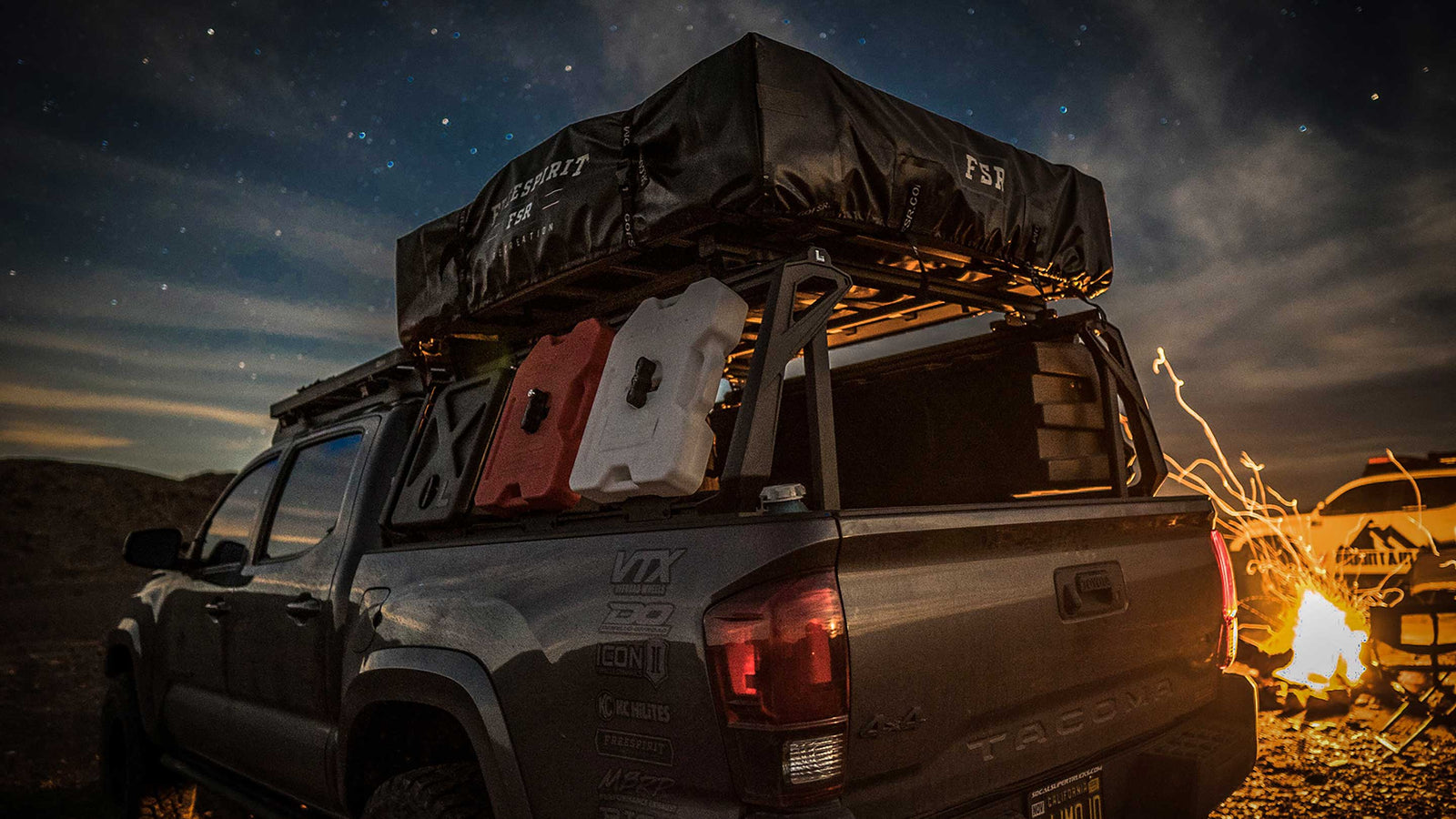 Storage Cases & Bags