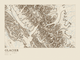 Glacier — Ink print in Atlas Light (landscape)