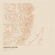 Grand Teton — Ink print in Desert Light (square)