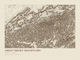 Great Smoky Mountains — Ink print in Atlas Light (landscape)