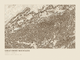 Great Smoky Mountains — Ink print in Atlas Light (landscape)
