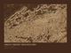 Great Smoky Mountains — Ink print in Desert Dark (landscape)
