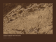 Great Smoky Mountains — Ink print in Desert Dark (landscape)