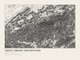 Great Smoky Mountains — Ink print in Ink Light (landscape)