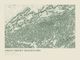 Great Smoky Mountains — Ink print in Ranger Light (landscape)
