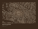 Mount Rainier — Ink print in Atlas Dark (landscape)