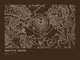 Mount St. Helens — Ink print in Atlas Dark (landscape)