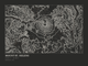 Mount St. Helens — Ink print in Ink Dark (landscape)