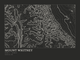 Mount Whitney — Ink print in Ink Dark (landscape)