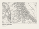 Mount Whitney — Ink print in Ink Light (landscape)
