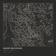 Rocky Mountain — Ink print in Ink Dark (square)