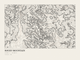 Rocky Mountain — Ink print in Ink Light (landscape)