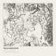 Yellowstone — Ink print in Ink Light (square)