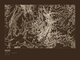 Zion — Ink print in Atlas Dark (landscape)