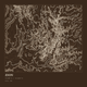 Zion — Ink print in Atlas Dark (square)