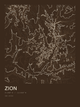 Zion — Ink print in Atlas Dark
