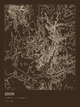 Zion — Ink print in Atlas Dark