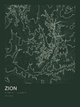 Zion — Ink print in Ranger Dark