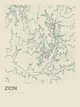 Zion — Ink print in Ranger Light