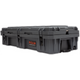 ROAM 95L Rugged Case — large low-profile durable storage box with Nylon rope handles